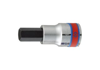 NASADKA TRZPIENIOWA HEX KRÓTKA 1/2'' 9/32''*60MM
