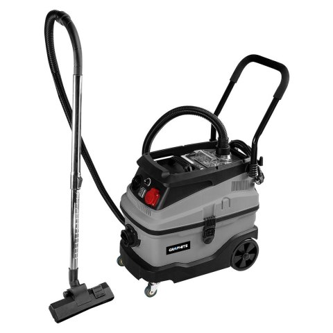 ODKURZACZ PRZEMYSŁOWY 1600W 30L FILTR WODNY ODKURZACZ PRZEMYSŁOWY 1600W 30L FILTR WODNY