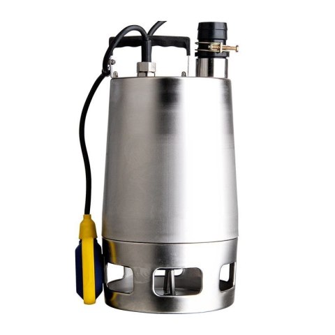 POMPA ZATAPIALNA WQ 1.1 INOX PRO PREMIUM 230V POMPA ZATAPIALNA WQ 1.1 INOX PRO PREMIUM 230V