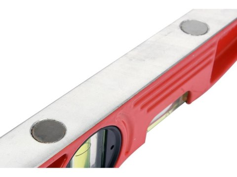 POZIOMICA 2 LIBELLE, TRAPEZOWA 250MM POZIOMICA 2 LIBELLE, TRAPEZOWA 250MM