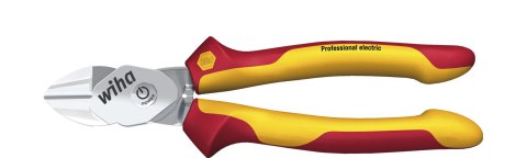 SZCZYPCE DO CIĘCIA BOCZNEGO BICUT ELECTRIC 200MM SZCZYPCE DO CIĘCIA BOCZNEGO BICUT ELECTRIC 200MM