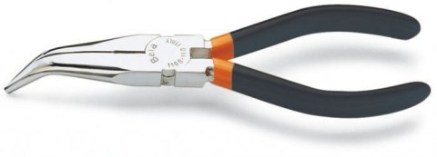 SZCZYPCE PÓŁOKRĄGŁE ODGIĘTE QUALITY 160MM SZCZYPCE PÓŁOKRĄGŁE ODGIĘTE QUALITY 160MM