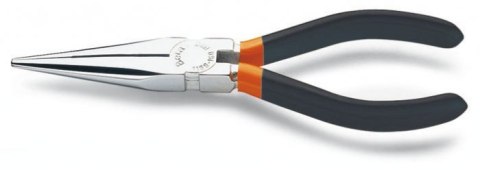 SZCZYPCE PÓŁOKRĄGŁE QUALITY 160MM SZCZYPCE PÓŁOKRĄGŁE QUALITY 160MM