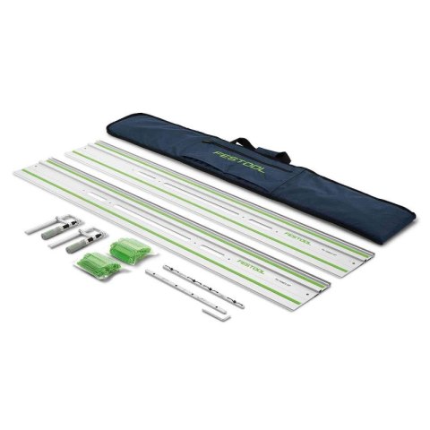 SZYNA PROWADZĄCA FS 1400/2-KP-SET SZYNA PROWADZĄCA FS 1400/2-KP-SET