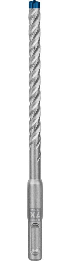 WIERTŁO DO MŁOTKÓW SDS+ 7X EXPERT 8*100/165MM 50 SZT. WIERTŁO DO MŁOTKÓW SDS+ 7X EXPERT 8*100/165MM 50 SZT.