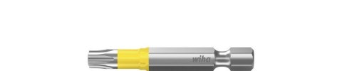 ZESTAW BITÓW Y 50 MM 1/4'' TORX T20 W KASECIE, 5 CZ. ZESTAW BITÓW Y 50 MM 1/4'' TORX T20 W KASECIE, 5 CZ.