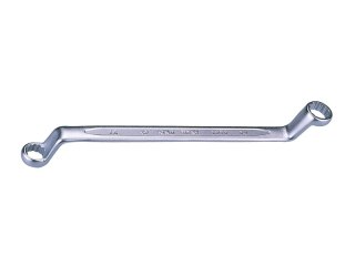 KLUCZ OCZKOWY ODGIĘTY 6*7MM