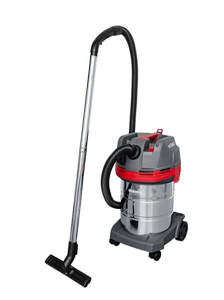 ODKURZACZ STARMIX ECRAFT APL-1430 EWR, 1400W ODKURZACZ STARMIX ECRAFT APL-1430 EWR, 1400W