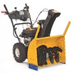 ODŚNIEŻARKA SPALINOWA XS2 61 SWE CUB CADET ODŚNIEŻARKA SPALINOWA XS2 61 SWE CUB CADET
