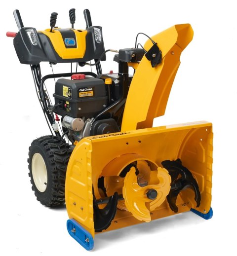 ODŚNIEŻARKA SPALINOWA TRÓJSTOPNIOWA XS3 66 SWE CUB CADET ODŚNIEŻARKA SPALINOWA TRÓJSTOPNIOWA XS3 66 SWE CUB CADET