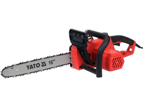 PILARKA ŁAŃCUCHOWA ELEKTRYCZNA 2400W 40CM PILARKA ŁAŃCUCHOWA ELEKTRYCZNA 2400W 40CM