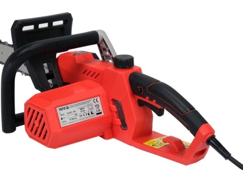 PILARKA ŁAŃCUCHOWA ELEKTRYCZNA 2400W 40CM PILARKA ŁAŃCUCHOWA ELEKTRYCZNA 2400W 40CM
