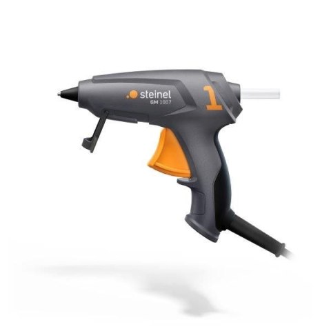 PISTOLET DO KLEJENIA NA GORĄCO GLUEMATIC 1007 PISTOLET DO KLEJENIA NA GORĄCO GLUEMATIC 1007