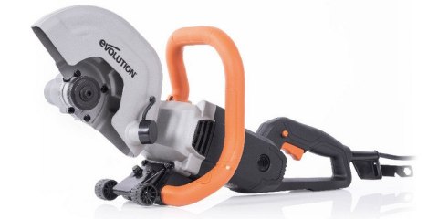 PRZECINARKA DO BETONU EVOLUTION R230DCT PRZECINARKA DO BETONU EVOLUTION R230DCT