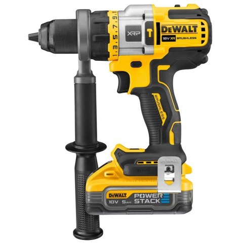 WIERTARKO-WKRĘTARKA AKUM. UDAROWA XR 18V 2*5.0AH WIERTARKO-WKRĘTARKA AKUM. UDAROWA XR 18V 2*5.0AH