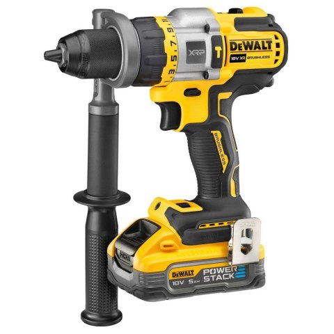 WIERTARKO-WKRĘTARKA AKUM. UDAROWA XR 18V 2*5.0AH WIERTARKO-WKRĘTARKA AKUM. UDAROWA XR 18V 2*5.0AH