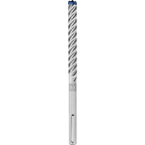 WIERTŁO DO MŁOTÓW SDS-MAX 8X EXPERT 22*200/320MM WIERTŁO DO MŁOTÓW SDS-MAX 8X EXPERT 22*200/320MM