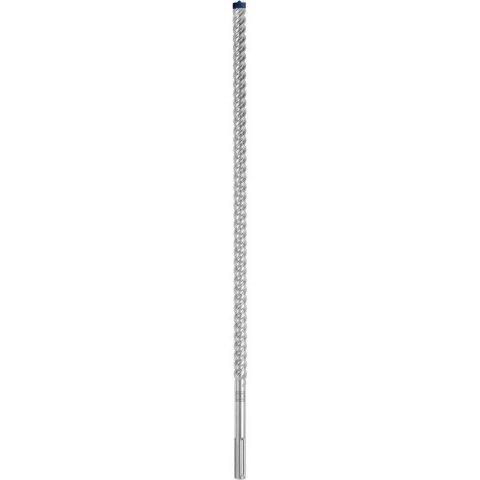 WIERTŁO DO MŁOTÓW SDS-MAX 8X EXPERT 22*600/720MM WIERTŁO DO MŁOTÓW SDS-MAX 8X EXPERT 22*600/720MM
