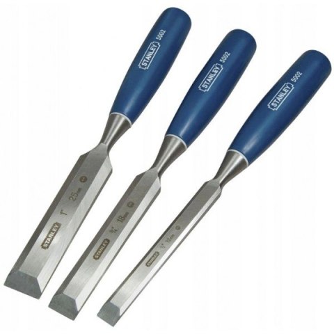 ZESTAW DŁUT PŁASKICH 3SZT. (12,18,25MM) ZESTAW DŁUT PŁASKICH 3SZT. (12,18,25MM)