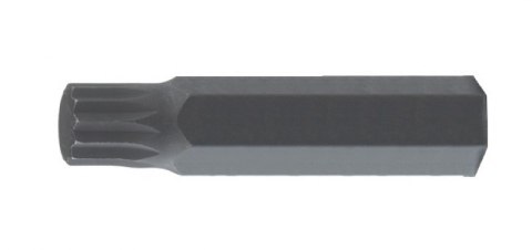 BIT TORX T25 5/16'' DO NASADKI DŁUGIEJ 1/2'' 403325 T25*80MM BIT TORX T25 5/16'' DO NASADKI DŁUGIEJ 1/2'' 403325 T25*80MM