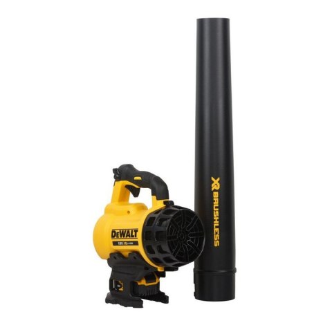 DMUCHAWA AKUMULATOROWA 18V XR 1*5.0AH DMUCHAWA AKUMULATOROWA 18V XR 1*5.0AH