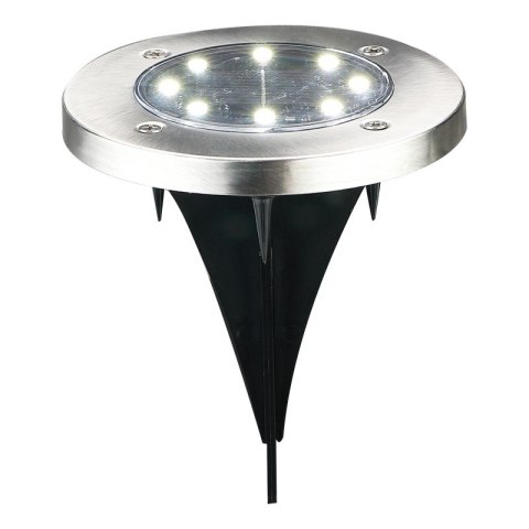 LAMPA SOLARNA LED SOL GRUNTOWA SATYNA LAMPA SOLARNA LED SOL GRUNTOWA SATYNA