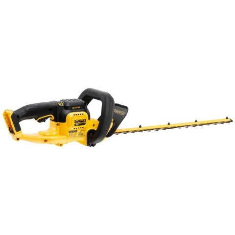 NOŻYCE AKUMULATOROWE DO ŻYWOPŁOTU 55CM 18V XR 0*AH NOŻYCE AKUMULATOROWE DO ŻYWOPŁOTU 55CM 18V XR 0*AH