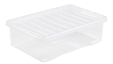 POJEMNIK DO PRZECHOWYWANIA WHAM CRYSTAL 32L POJEMNIK DO PRZECHOWYWANIA WHAM CRYSTAL 32L