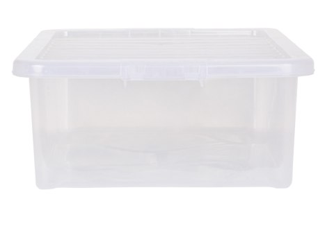 POJEMNIK DO PRZECHOWYWANIA WHAM CRYSTAL 32L POJEMNIK DO PRZECHOWYWANIA WHAM CRYSTAL 32L