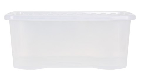 POJEMNIK DO PRZECHOWYWANIA WHAM CRYSTAL 45L POJEMNIK DO PRZECHOWYWANIA WHAM CRYSTAL 45L