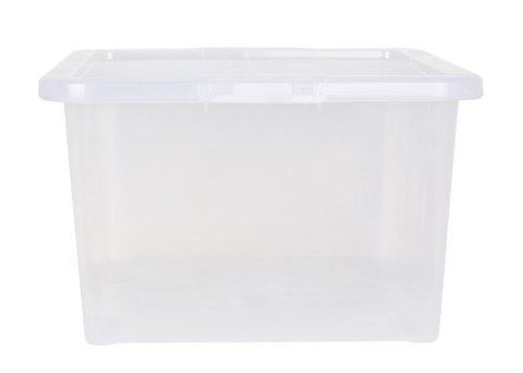 POJEMNIK DO PRZECHOWYWANIA WHAM CRYSTAL 45L POJEMNIK DO PRZECHOWYWANIA WHAM CRYSTAL 45L
