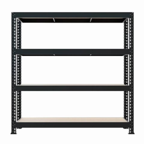 REGAŁ METALOWY MEGA MET 500 180*160*60CM, REGAŁ METALOWY MEGA MET 500 180*160*60CM,