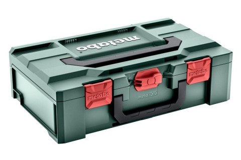 SKRZYNKA NARZĘDZIOWA METABOX 145 L SKRZYNKA NARZĘDZIOWA METABOX 145 L