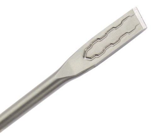 DŁUTO SDS-PLUS WĄSKIE 20*250MM DŁUTO SDS-PLUS WĄSKIE 20*250MM
