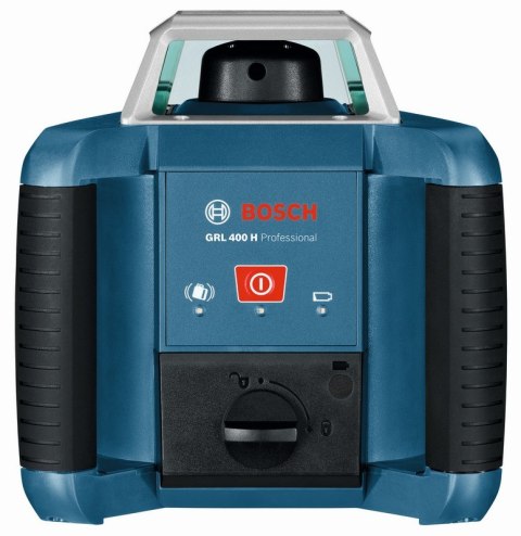 LASER ROTACYJNY GRL400H + LR1 LBOXX LASER ROTACYJNY GRL400H + LR1 LBOXX
