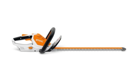 NOŻYCE DO ŻYWOPŁOTU AKUMULATOROWE 18V HSA 45 50CM