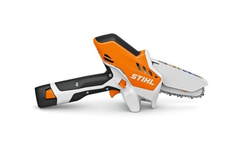 PILARKA ŁAŃCUCHOWA AKUMULATOROWA 10CM 10.8V 2*2.1AH
