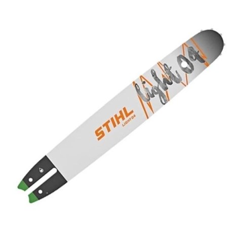 PROWADNICA LIGHT 04 3/8" 1.6MM 45CM PROWADNICA LIGHT 04 3/8" 1.6MM 45CM