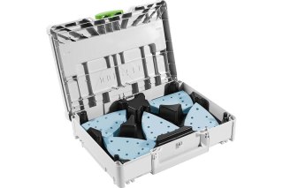 SYSTAINER NA MATERIAŁY ŚCIERNE SYS-STF DELTA GR-SET