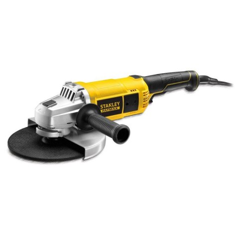 SZLIFIERKA KĄTOWA 230MM 2300W SZLIFIERKA KĄTOWA 230MM 2300W