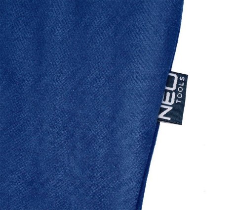 T-SHIRT ROBOCZY CAMO NAVY, ROZMIAR S