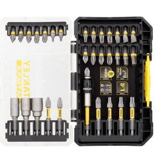ZESTAW BITÓW IMPACT TORSION 25MM 32SZT.