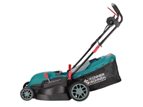 KOSIARKA ELEKTRYCZNA 1800W 42CM KOSIARKA ELEKTRYCZNA 1800W 42CM