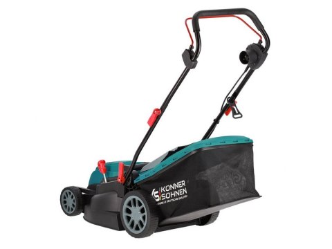 KOSIARKA ELEKTRYCZNA 1800W 42CM KOSIARKA ELEKTRYCZNA 1800W 42CM