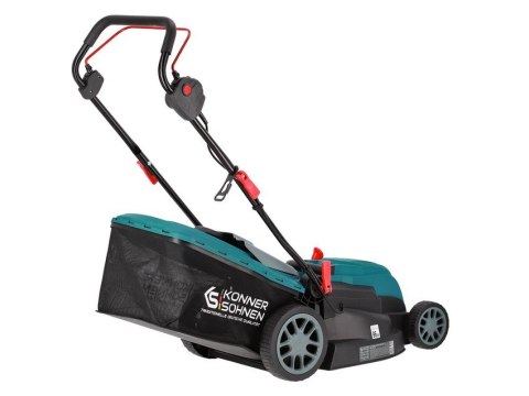 KOSIARKA ELEKTRYCZNA 1800W 42CM KOSIARKA ELEKTRYCZNA 1800W 42CM