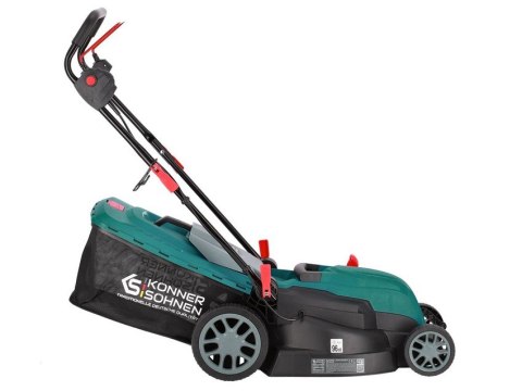 KOSIARKA ELEKTRYCZNA 1800W 42CM KOSIARKA ELEKTRYCZNA 1800W 42CM