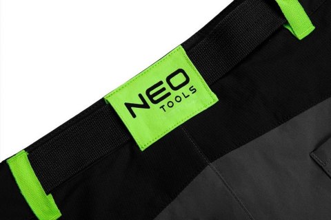 KRÓTKIE SPODENKI PREMIUM, 4 WAY STRETCH CZARNE ROZMIAR XXL KRÓTKIE SPODENKI PREMIUM, 4 WAY STRETCH CZARNE ROZMIAR XXL