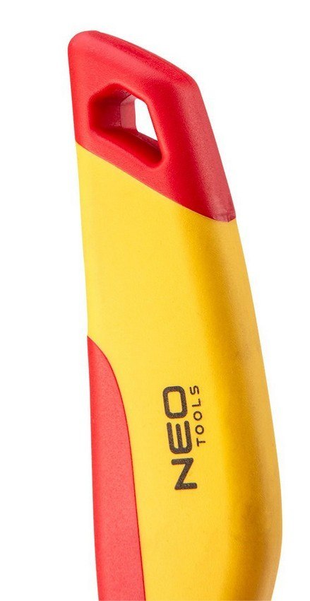 NÓŻ MONTERSKI 1000V 190MM NÓŻ MONTERSKI 1000V 190MM