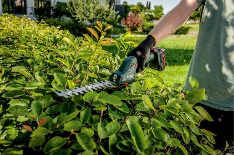 NOŻYCE DO KRZEWÓW I TRAWY AKUM. SGS 18 LTX Q 0*AH METABOX NOŻYCE DO KRZEWÓW I TRAWY AKUM. SGS 18 LTX Q 0*AH METABOX