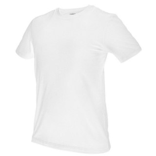 T-SHIRT BIAŁY ROZMIAR XXXL